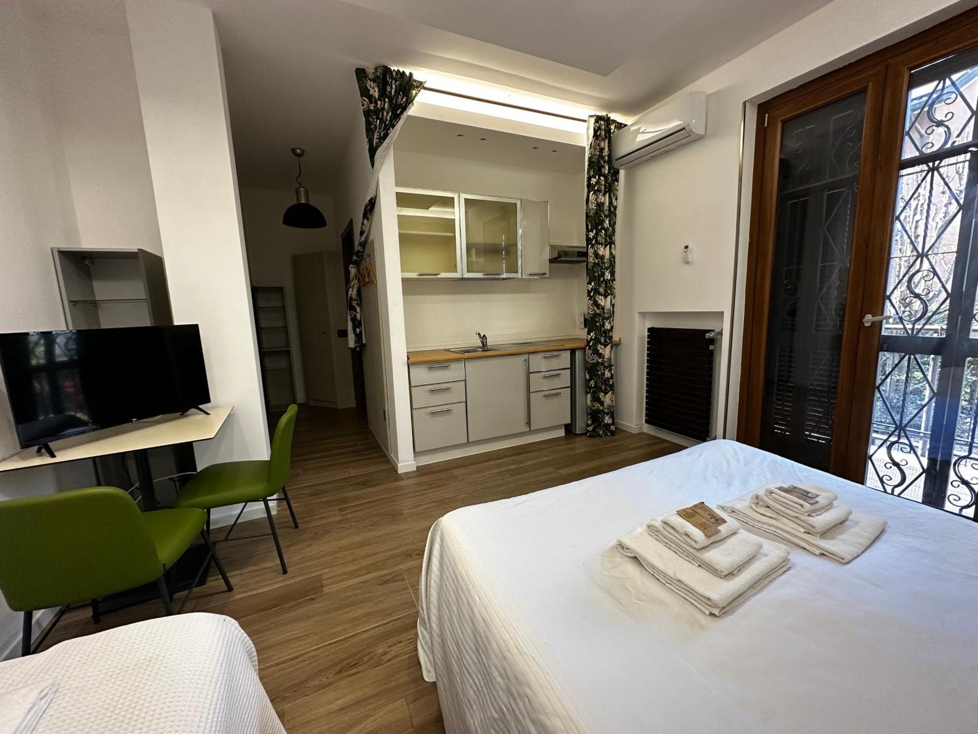 Hotel Borgo Manzoni - Charming House Rozzano Exterior foto