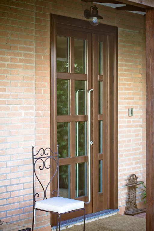 Hotel Borgo Manzoni - Charming House Rozzano Exterior foto